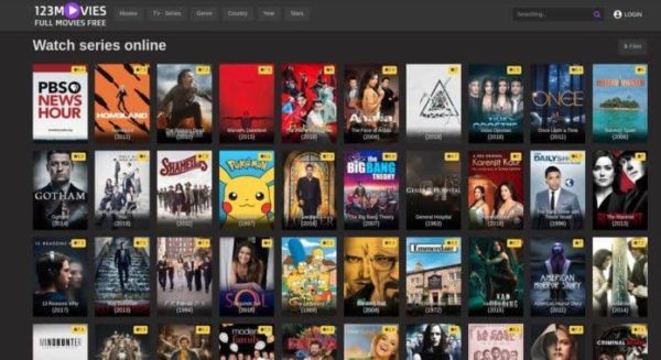 123Movies