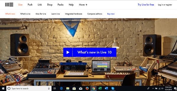 Best Music Making Softwares