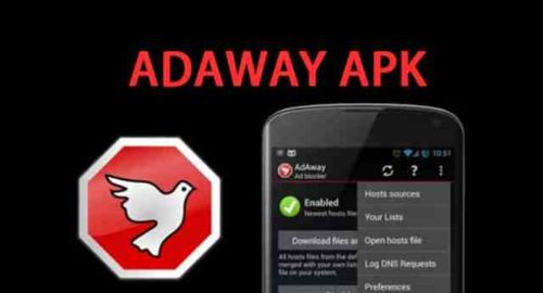 AdAway