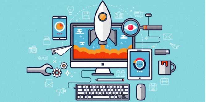 software development