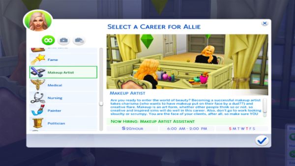 Sims 3 mods