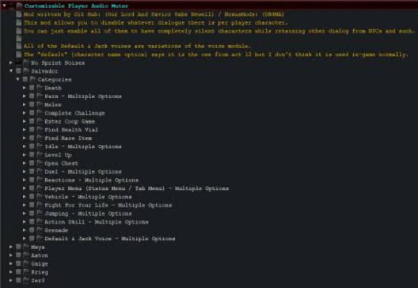 mass effect Andromeda mods