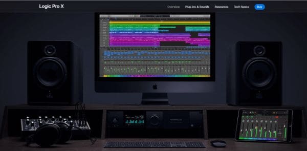 Music Making Softwares