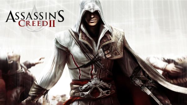 Assassin’s Creed