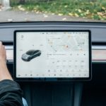 Automotive Software Developer.