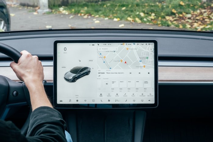 Automotive Software Developer.