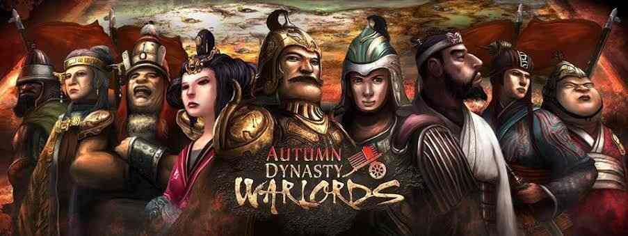 AUTUMN DYNASTY
