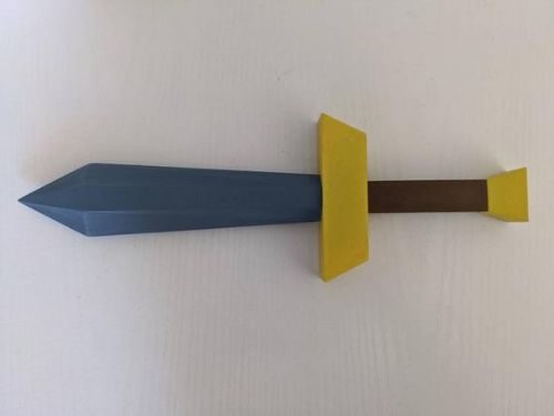 Best OSRS Stab Weapons