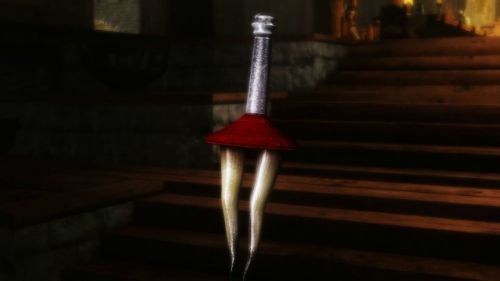 Best OSRS Stab Weapons