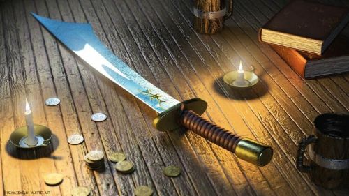Best OSRS Stab Weapons