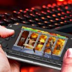 Best PSP Games