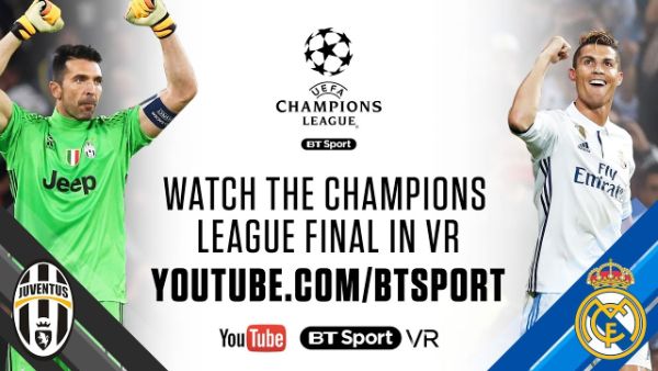 BT Sport