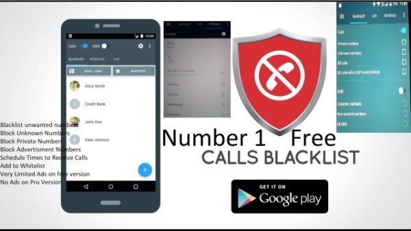 Call Blocker