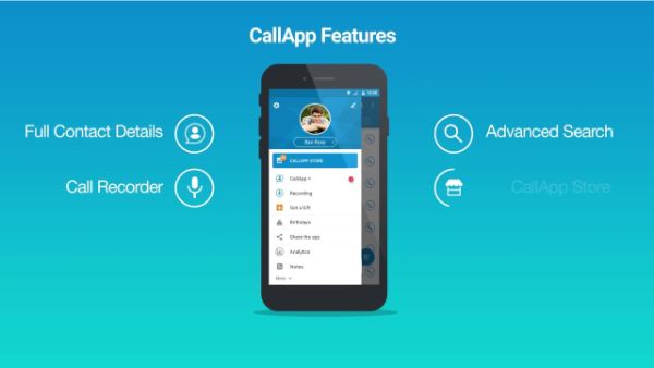 Best Caller ID Apps for Android