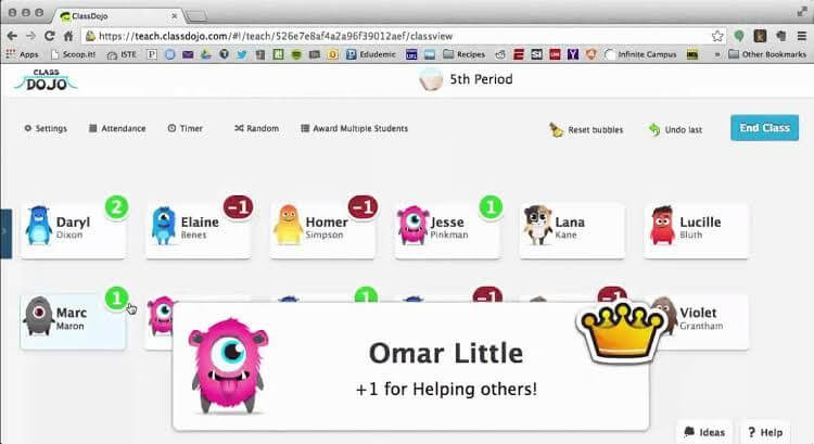 ClassDojo