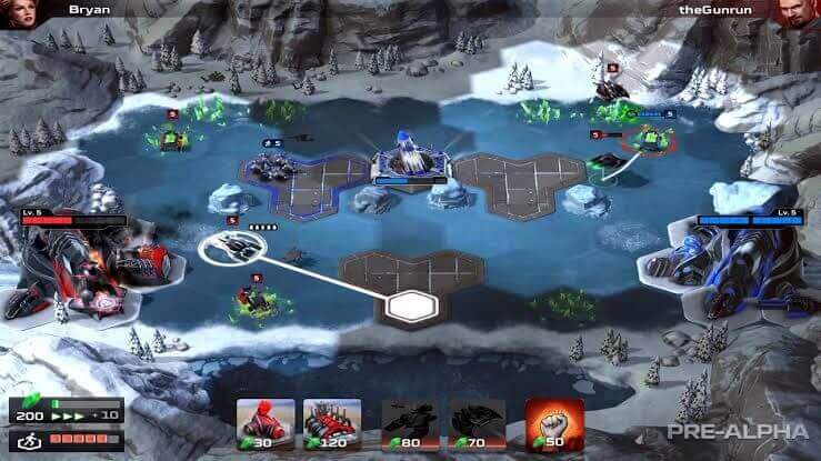 best android strategy games