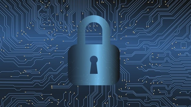 cybersecurity