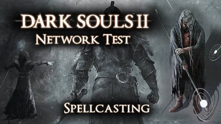 DARK SOULS 2-2014