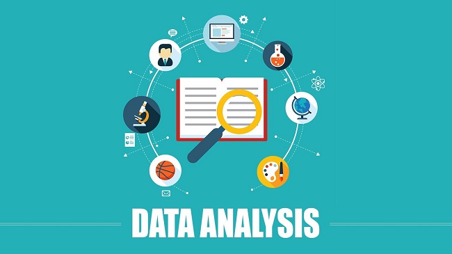 Data analysis