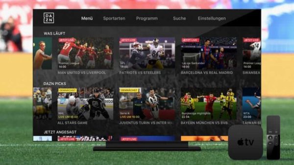 Free Best Sports Streaming Sites