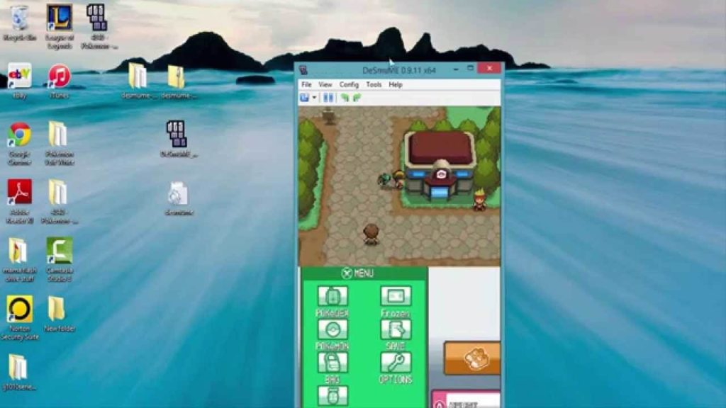 Best DS Emulators For PC
