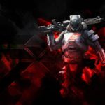 Destiny 2 Pulse Rifles 