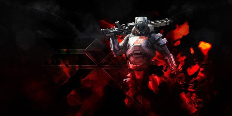 Destiny 2 Pulse Rifles 