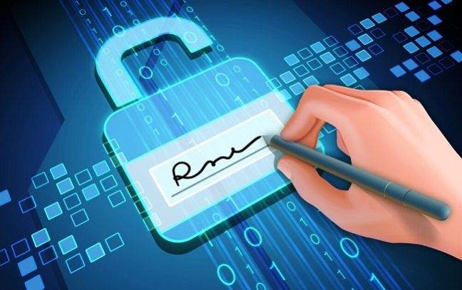 Tips to Generate a Personal Signature