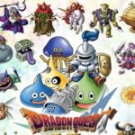 Dragon Quest Games