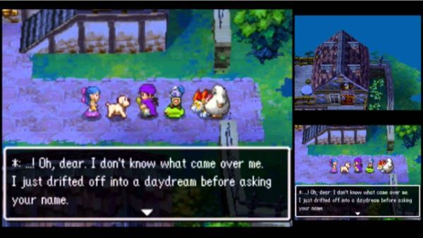 Dragon Quest V