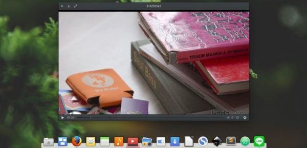 BEST LINUX DISTROS