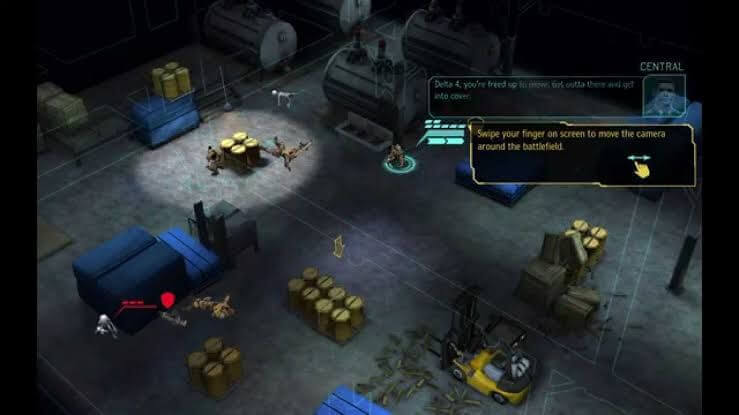 best android strategy games