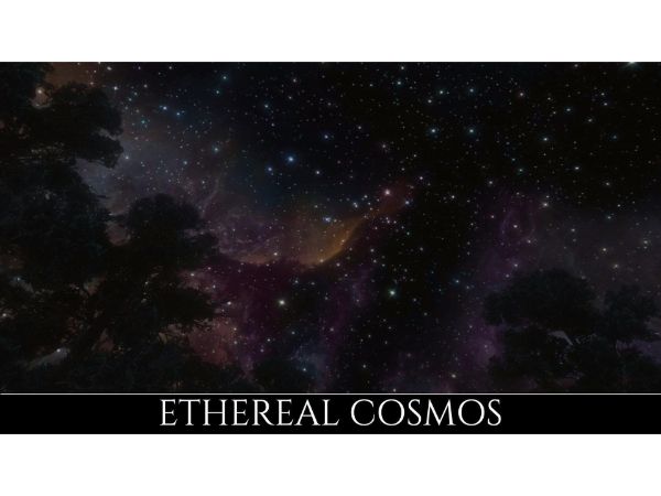 Skyrim Graphics Mods