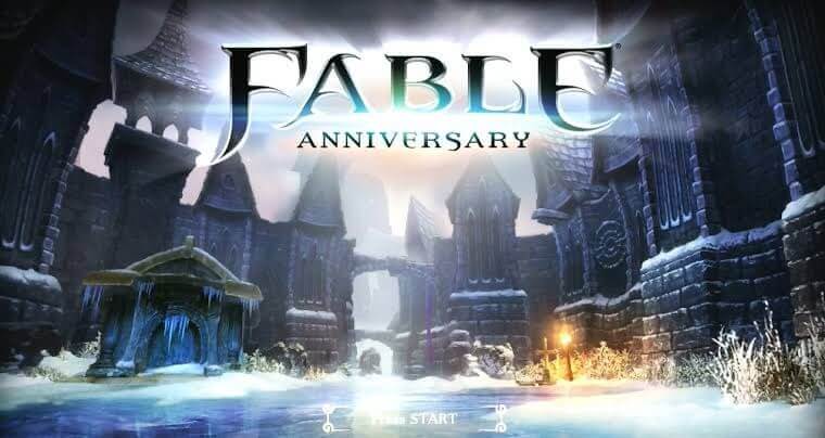 FABLE 2004