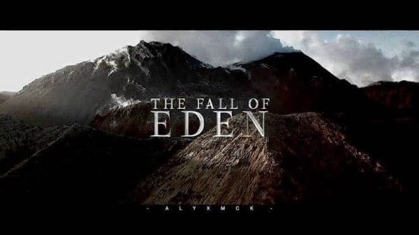 Fall of Eden