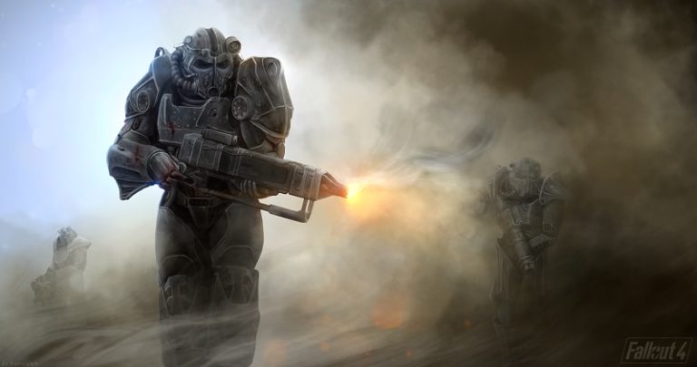 best fallout 4 weapon mods