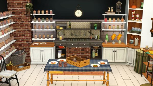 Sims 3 mods