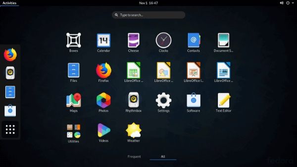 BEST LINUX DISTROS