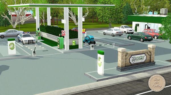 Sims 3 mods