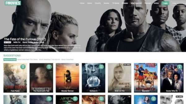 FMovies