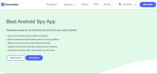 Know the Real-time Location of Your Child