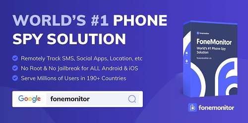fonemonitor