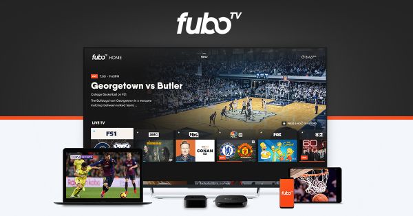 Fubo TV