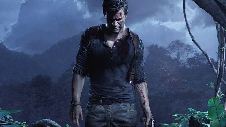 Games like Uncharted