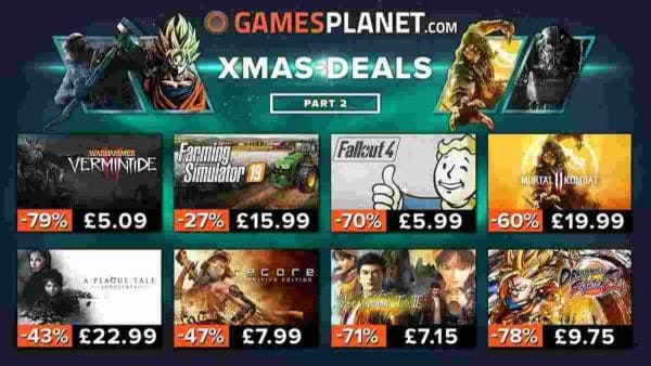 GamesPlanet