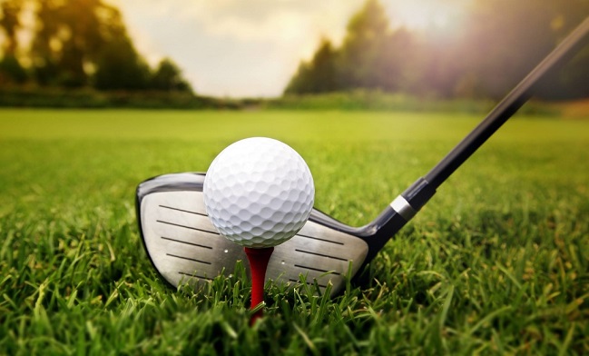 golf