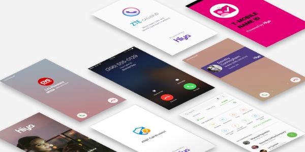 Best Caller ID Apps for Android