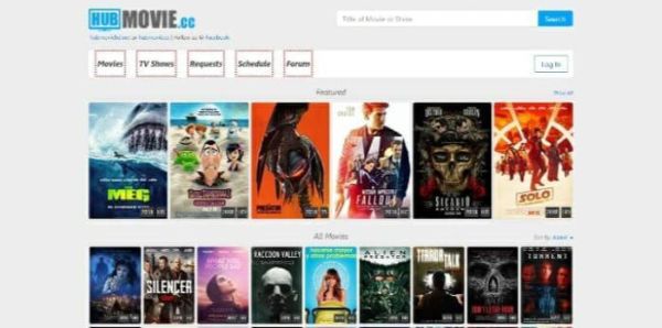 hubmovie