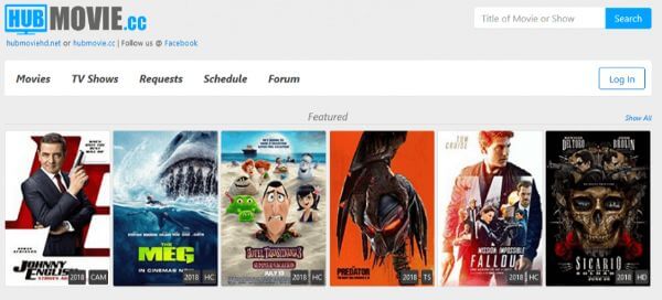 Hubmovie.cc