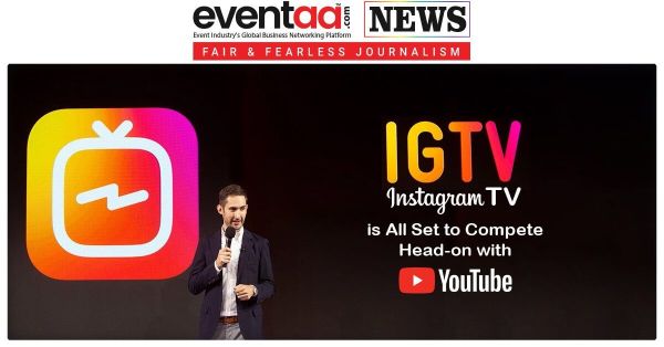 IGTV-Instagram TV
